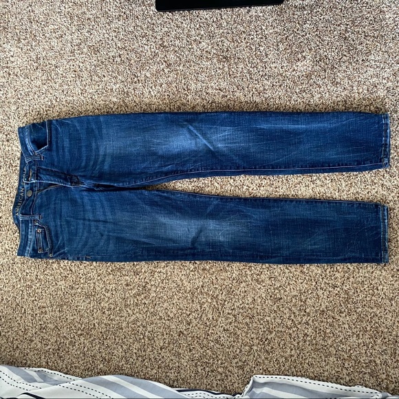 American Eagle Slim Fit Jeans - Picture 1 of 7